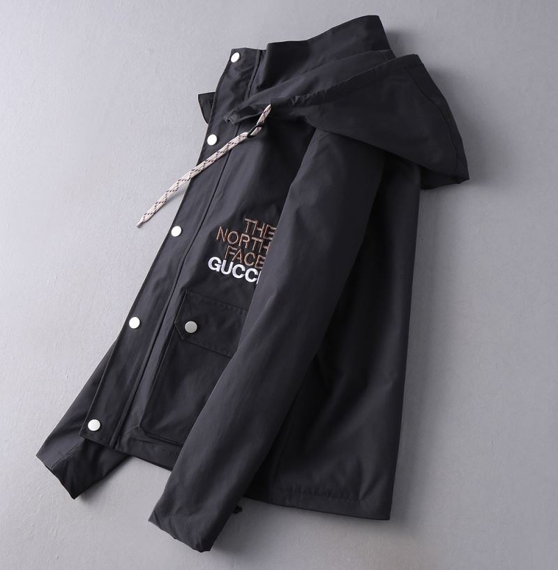 Gucci Outwear